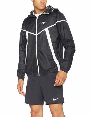nike tech hyperfuse windrunner jacket