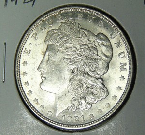 Choice-AU-1921-Morgan-Silver-Dollar-Philadelphia-Mint-6218