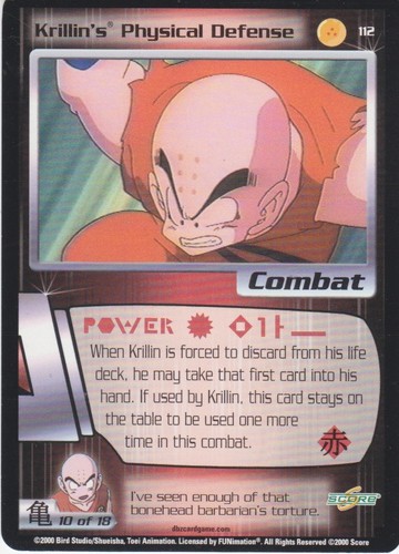 Dragonball Z DBZ TCG CCG SAIYAN SAGA LIGHT PLAY YOU CHOOSE (yourdeckbuilder) - Bild 146 von 158