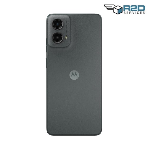 Moto G 5G 2024 128GB Unlocked Sage Green Excellent - Picture 5 of 5