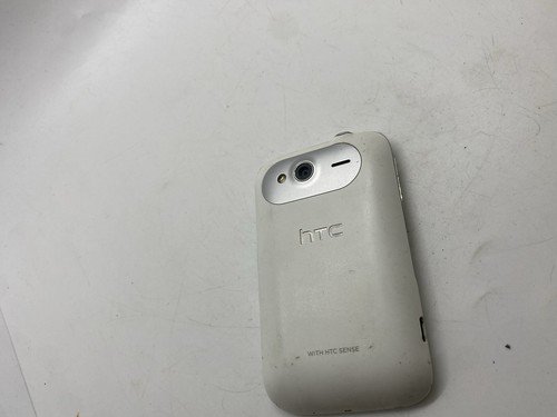 Smartphone HTC Wildfire S Desbloqueado Unidad Probada Solo Sin Cargador - Imagen 4 de 24