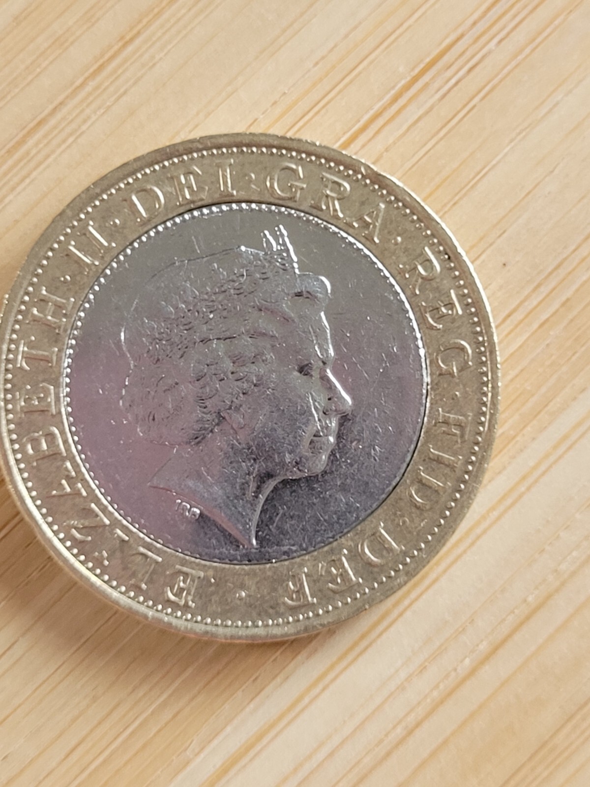 BRUNEL BARGAIN Very Rare 2 Pound Minting Error Coin EBay brunel-university-london-study-net
