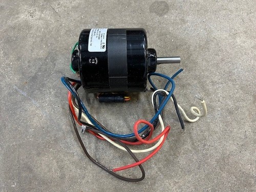 Condensador dividido permanente MagneTek Stock No. 793 RPM-1060 1/15HP 115V 1.2A 3Pd - Imagen 6 de 13