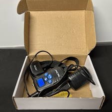 Petainer Dog Training Collar Re-chargeable -Waterproof Open Box