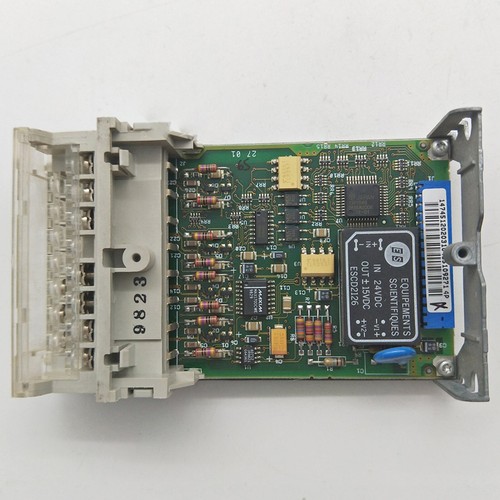 one used Schneider PLC TSXAEZ802 TSXAEZ802 Quality Assurance Fast Delivery