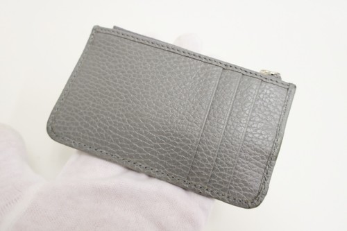 Authentic GUCCI GG Marmont Leather Coin Purse Wallet #21567 - Picture 3 of 17