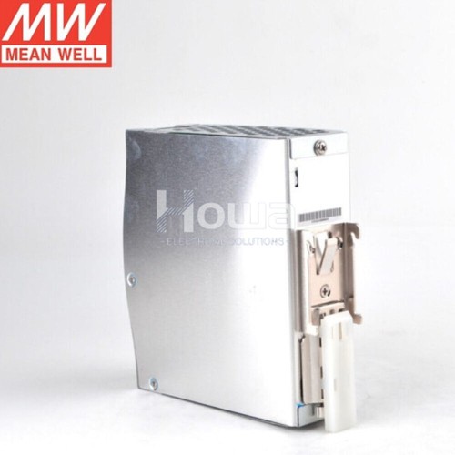 MEAN WELL Switching Power Supply DDR-240B/C/D 240W 24/48V DC to DC Rail Type - Picture 9 of 18