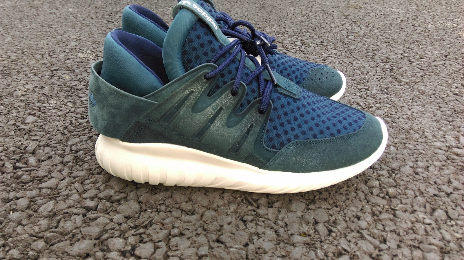 Adidas tubular NOVA en Daim Baskets Homme Vert UK 8.5 EUR 42 2/3 chaussures rares Adidas en tubular NOVA en Adidas Daim Baskets Homme Vert UK 8.5 EUR 42 2/3 chaussures rares 3c60ff