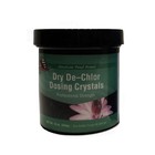 8oz Dry DeChlorinator Removes Chlorine from Ponds -  Treats 48,000 Gallons