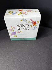 Wind Song by Prince Matchabelli, 4oz Extraordinary Perfumed Dusting Powder women