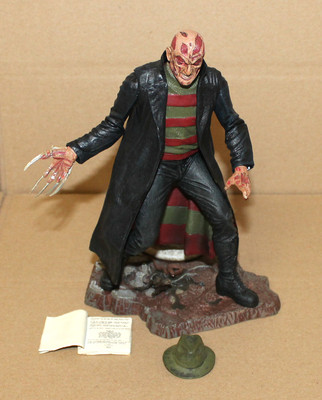 未開封品 レザーフェイス フィギュア NECA CULT CLASSICS2