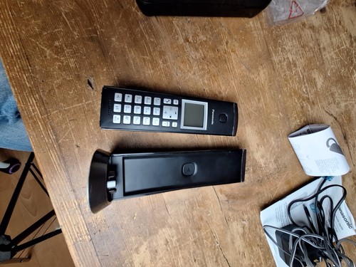 Telefon-Set Konvolut - ALCATEL, Panasonic, Philips - DECT & analog - Photo 14/18