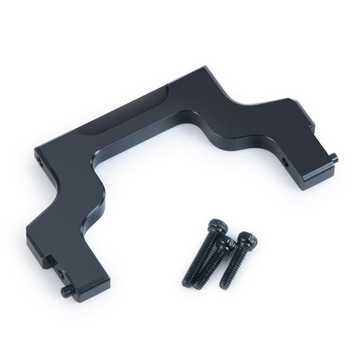 Soporte de soporte trasero delantero de aleación para coche modelo Axial SCX24 C10 RC AXI00001 - Imagen 10 de 13