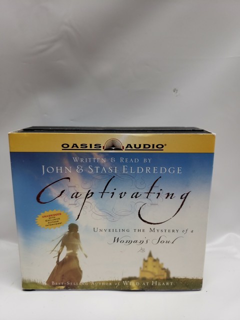 books by stasi eldredge books by stasi eldredge