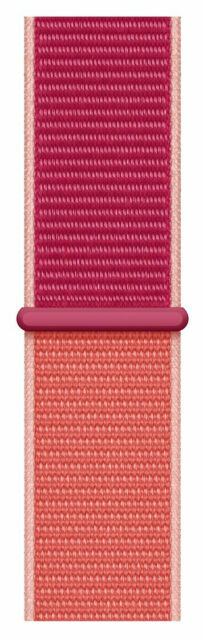 pomegranate sport loop