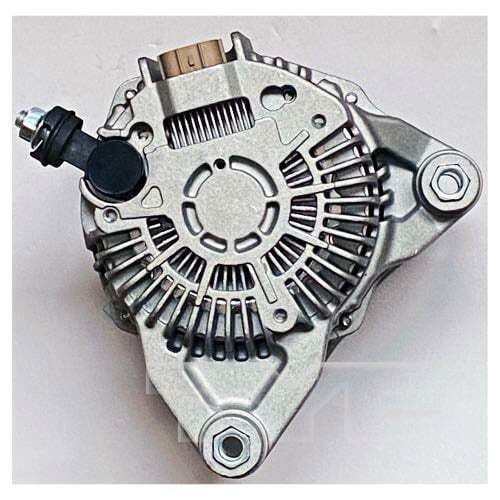 for 2013 - 2017 Mazda CX-5 Alternator - 2017 2016 2015 2014 2013 - Picture 1 of 1
