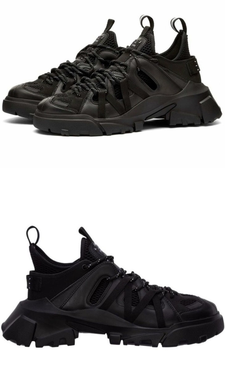 Mcq alexander mcqueen women's shoes best sale
