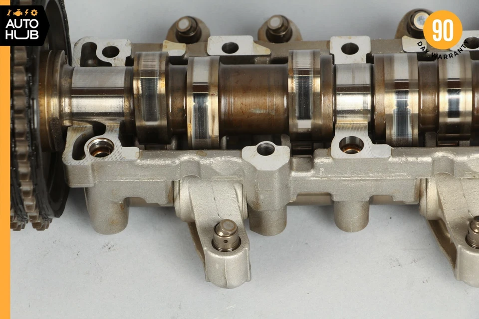 Brazo basculante motor lado derecho mercedes w211 e320 c320 98-05 1120510108 OEM Foto 4 de 4