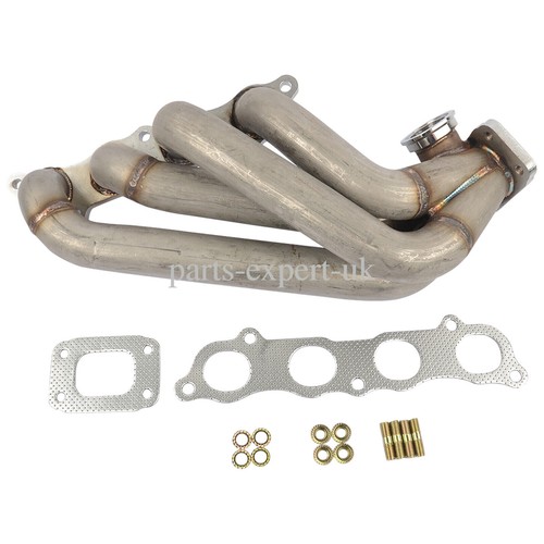 HP Series Turbo Manifold T3 Kit for Honda Civic 2002-2011 Acura RSX 2002-2005 - Foto 8 di 11