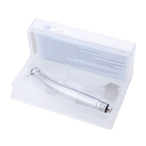 New Dental 3 Way PANA MAX LED High Speed handpiece 4Hole SU-M4 E-generator - Picture 2 of 9