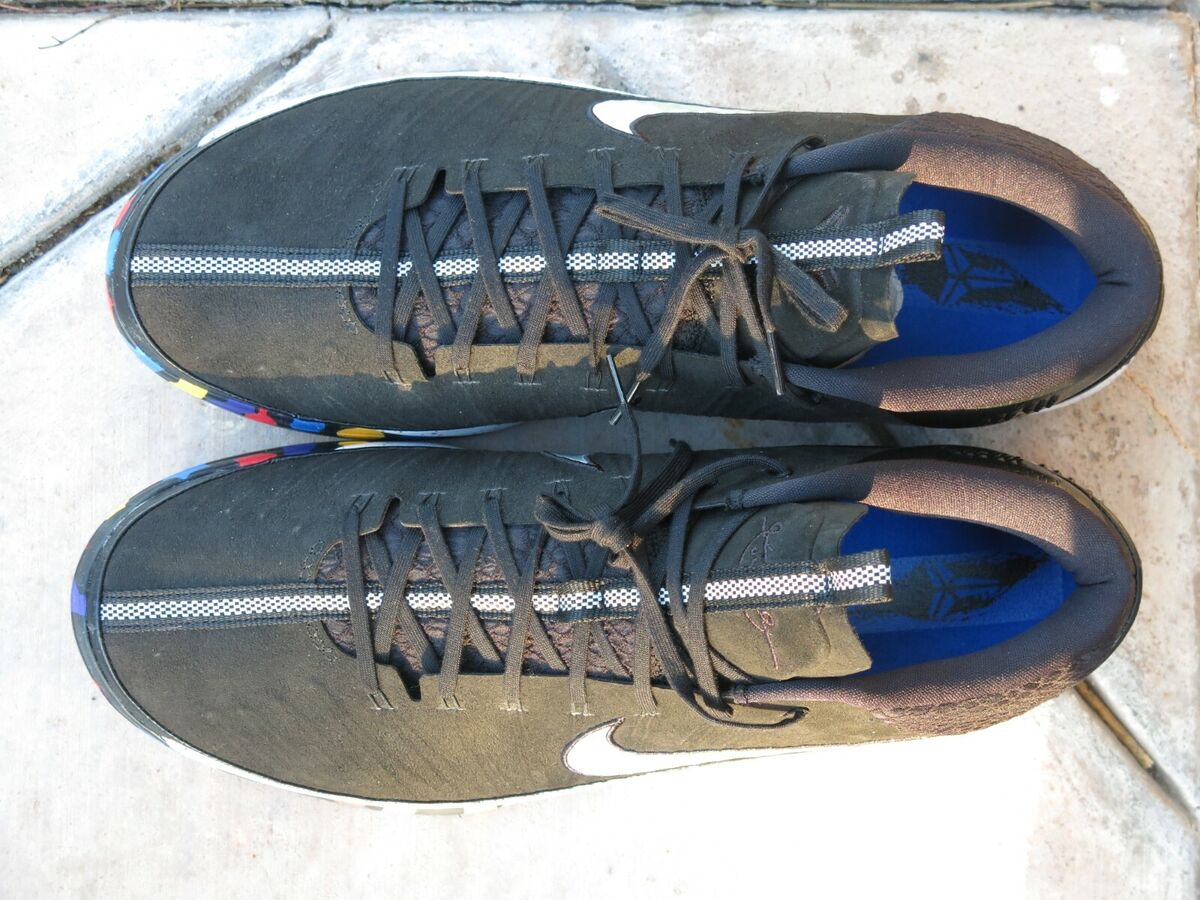 Kobe ad best sale mm