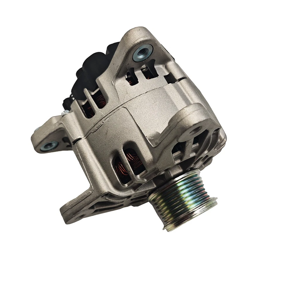 New Alternator for Smart Fortwo Forfour W453 2014-2020 A4539064100 23100-7842R - Изображение 3 из 4