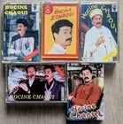Lot 5 K7 Hocine Chaoui Arab Eastern Algeria Maghreb Staifi Chaoui Algeria