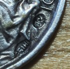🥈VERY RARE • Catholic Pope Pius XII Medal • 1954🥈 — photo 7
