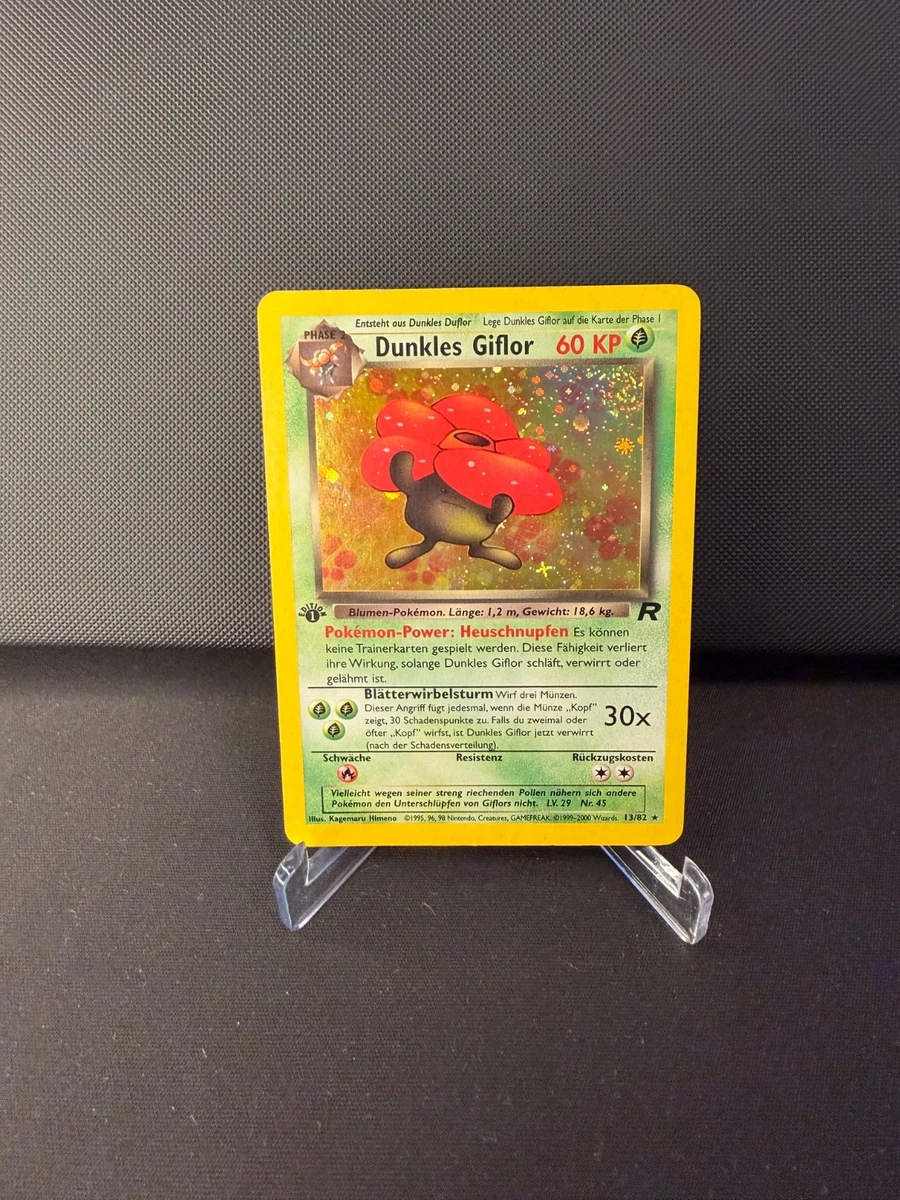 Holo Pokmon TCG German Individual Collectible Card Games for sale | eBay Holo Pokmon TCG German Individual Collectible Card Games for sale | eBay