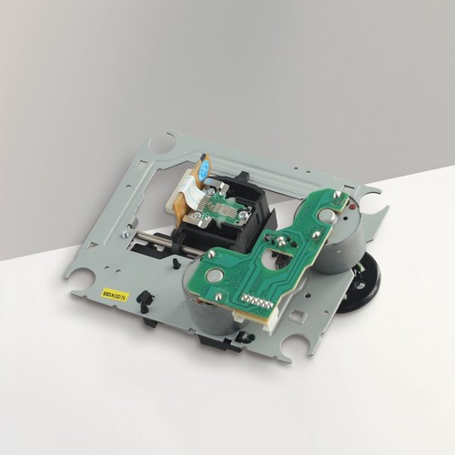 16 Pin SF P101N CD Player Complete Mechanism Compatible with Different Brands - Afbeelding 7 van 24