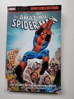 Amazing Spider-Man Epic Collection: The Secret of the Petrified Tablet