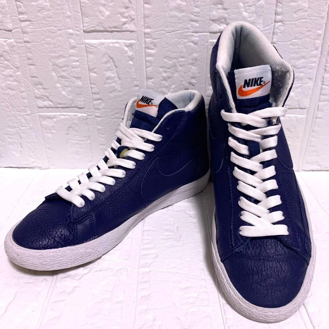 NIKE Blazer uomo 8.0US media premium