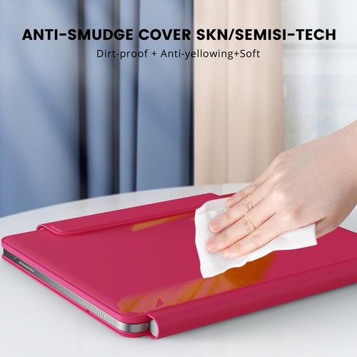 for iPad 11th(A16, 2025)/10th Generation Case with Keyboard, Magic Keyboard 2... - Picture 3 of 7