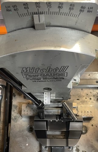 Scotty Cameron Studio Xperimental Limited Fastback 2 Putter W/ HC - Brand New - Picture 10 of 10