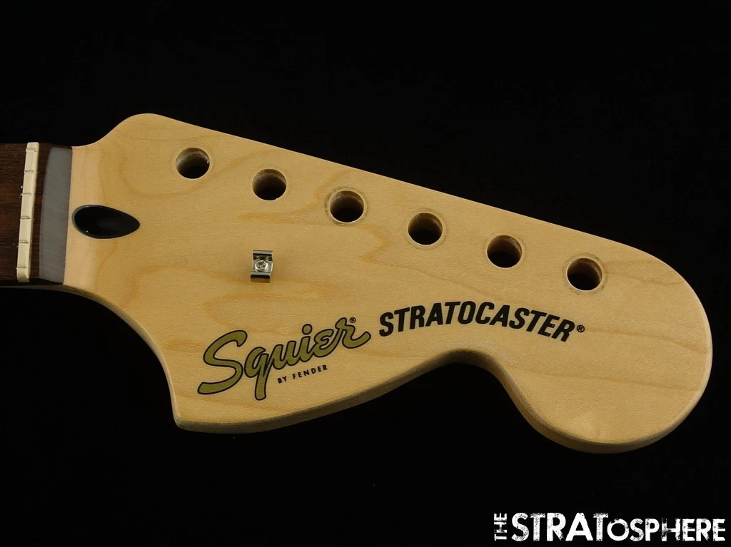 Fender Squier Neck for sale | eBay