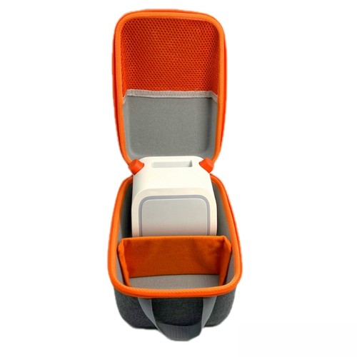 Shockproof Carrying Case for Yoto Player 3rd/2nd Kids Speakers Storage Bag - Picture 3 of 7