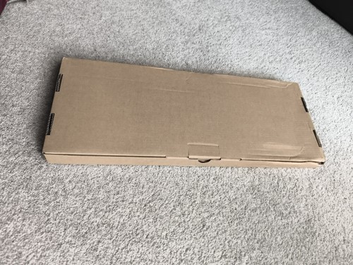Lenovo Calliope Gen2 USB Keyboard. Flat Keys. 5D50U84471 1PSD51B37255 - Photo 7/8