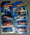 2009 Hot Wheels Treasure Hunt Gmc Motor Home. 053/190 11/12