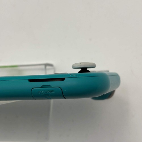 Nintendo Switch Lite Handheld Game Console Only HDH-001 Turquoise - Picture 12 of 12