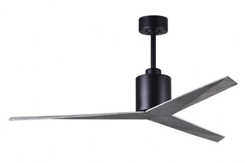 Eliza - 3 Blade Paddle Fan In Contemporary and Transitional Style-12 Inches Tall - Picture 2 of 12