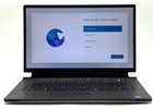 Alienware x17 R2 - 17,3" - i7- 16GB RAM - RTX 3070Ti - 2 TB SSD - ( ZEPSUTE ETUI)