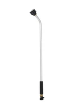 Dramm 12345 Classic Rain Watering Wand, 30", Silver