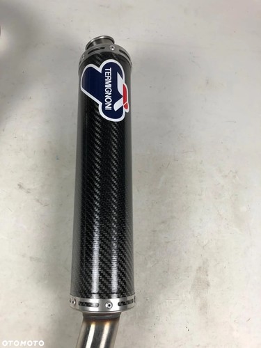 Ducati 748 916 996 Termignoni full exhaust racing pipes krummer voll Auspuff - Picture 6 of 16