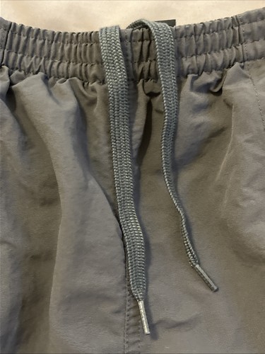 Patagonia Men's Baggies™ Longs - 7" FGE | Style No. 58035 Grey, Very Clean - Picture 10 of 10