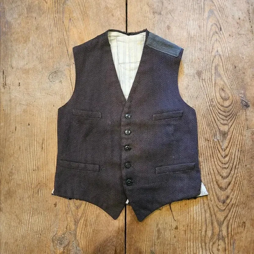 1940s Vintage Vests for Men for sale | eBay