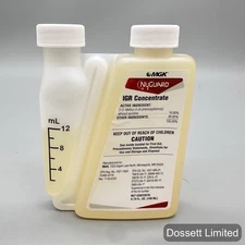 MGK NyGuard IGR Concentrate Insecticide, 4.73 Fl Oz