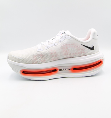 Buy Size 11.5 - Nike Vomero Premium White Bright Crimson online | eBay