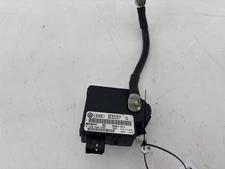 2005-2008 Audi A6 Battery Control Module OEM 4F0915181B