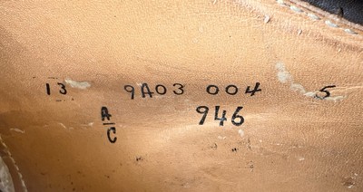 Alden 946