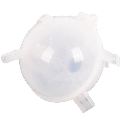 Car Accessories Tank Reservoir With Cap Plastic 1K0121407A 1pc 603-253 - Picture 24 of 24
